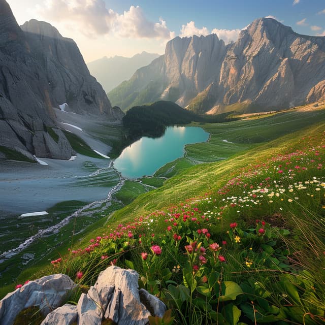 Whispering Biophonia - Nature of Sweden