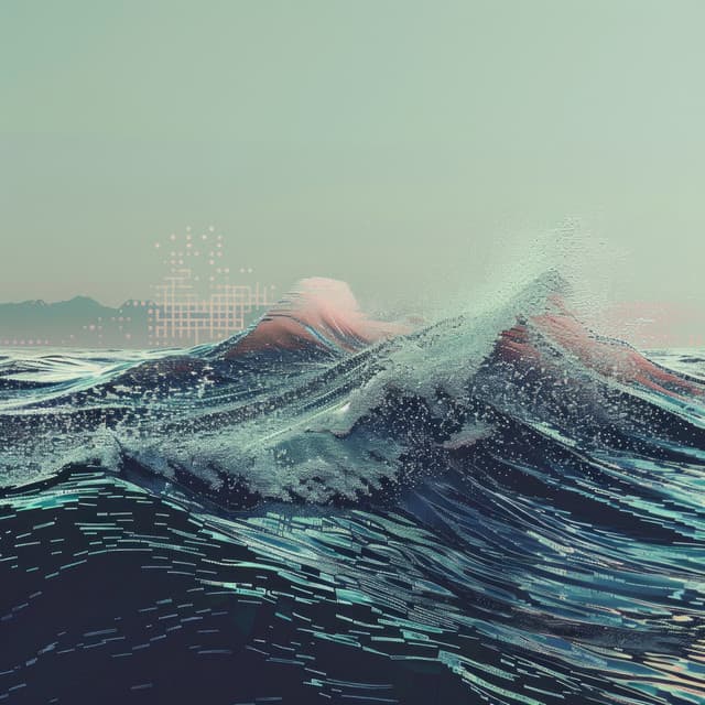 Wasserwunderland Untiefen - Meeresgeräusche