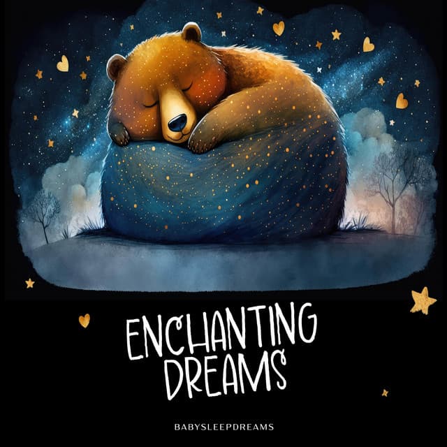 Enchanting Dreams - BabySleepDreams