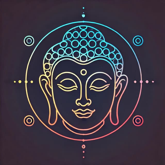 Spirit Waves Frequencies: Balancing Light and Inner Peace - Healing Meditation Zone