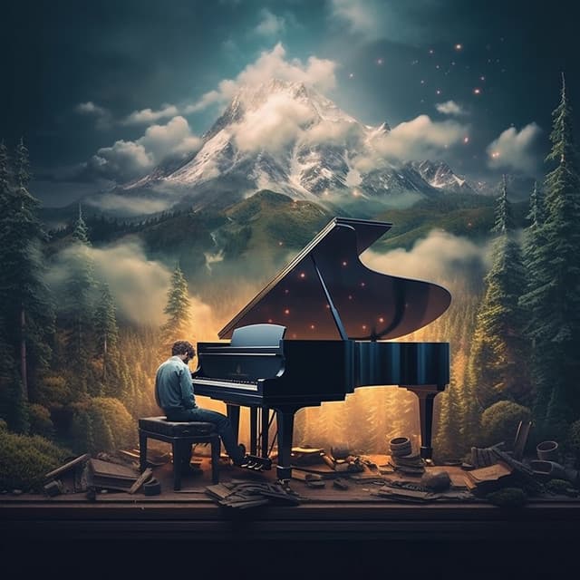 Piano Time Music