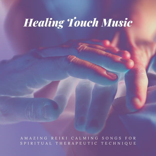 Reiki Warmth