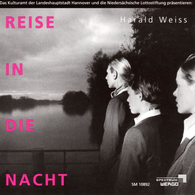 Harald Weiss