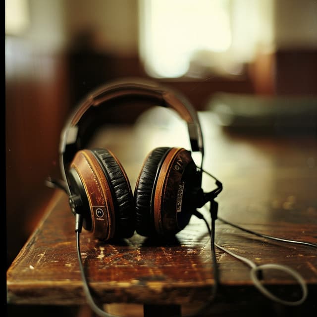 Tonal Pause: Chill Music for Peaceful Breaks - Healing Music Playlist