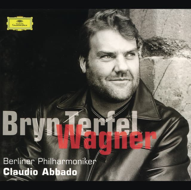 Wagner: Opera Arias - Richard Wagner
