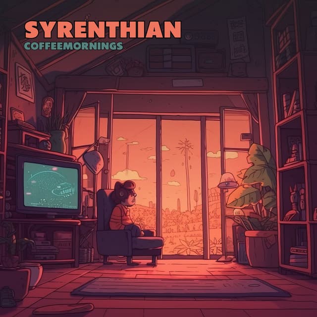 Syrenthian - Lucid Dreaming Music
