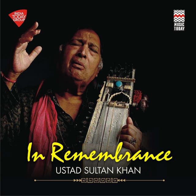 In Remembrance - Ustad Sultan Khan - Ustad Sultan Khan