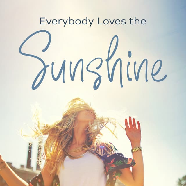 Everybody Loves the Sunshine: Deep House Ibiza, Always Summer, Poolside Party - Ibiza Dance Party