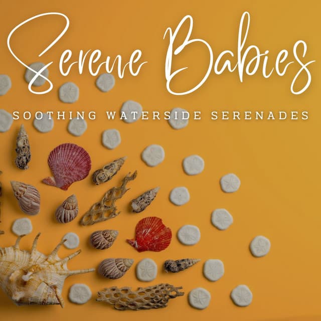 AquaLullabies: Ambient Music for Serene Babies - Worship Ensemble