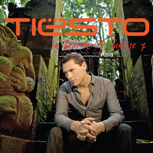 In Search Of Sunrise 7 - Asia - Tiësto