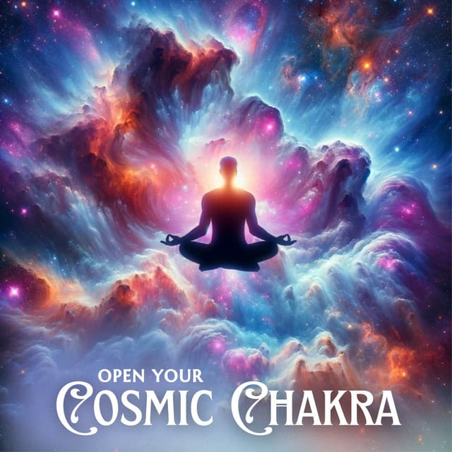 Open Your Cosmic Spiritual Gate - Paula New