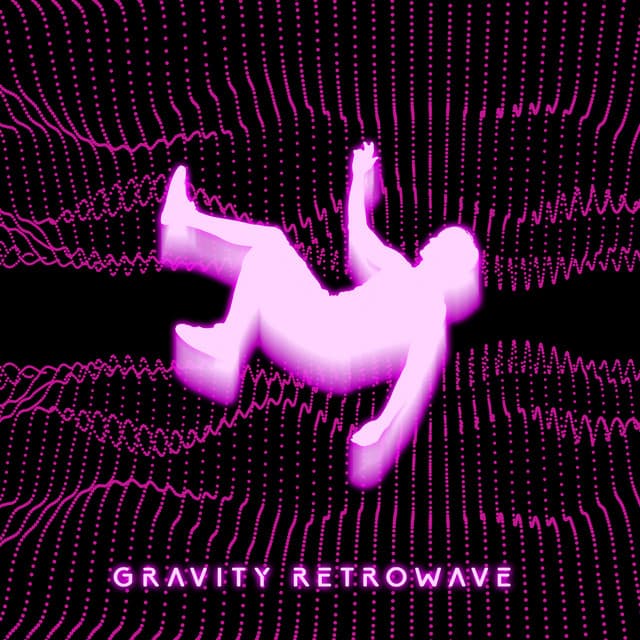 Gravity Retrowave: Nostalgia 2022 - Chillout Music Ensemble