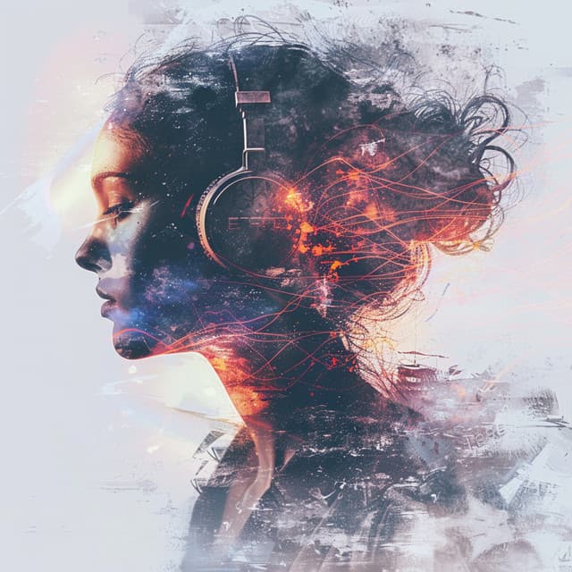 Music for Focus: Clarity Chords - Office Music Experts