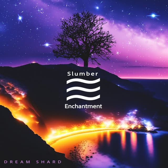 Slumber Enchantment - Dream Shard