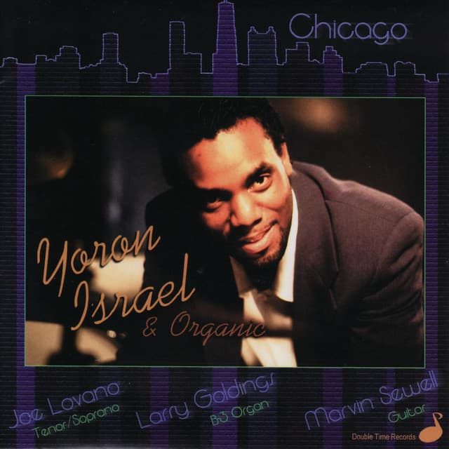 Chicago - Joe Lovano