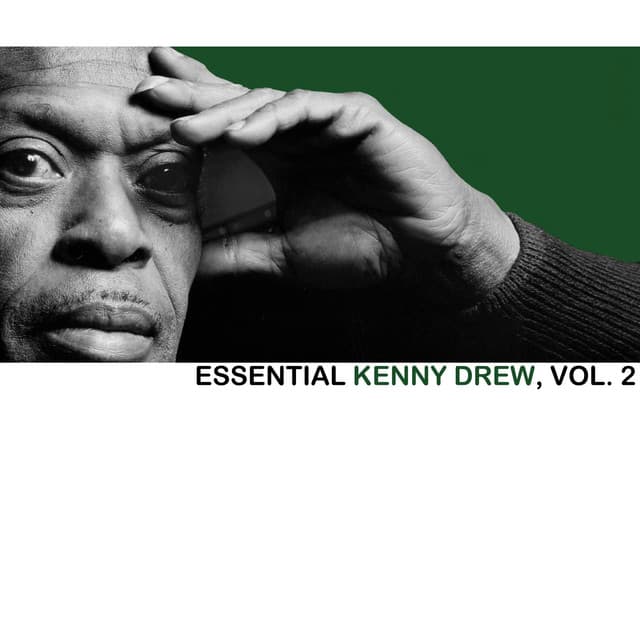 Essential Kenny Drew, Vol. 2 - Kenny Drew Trio