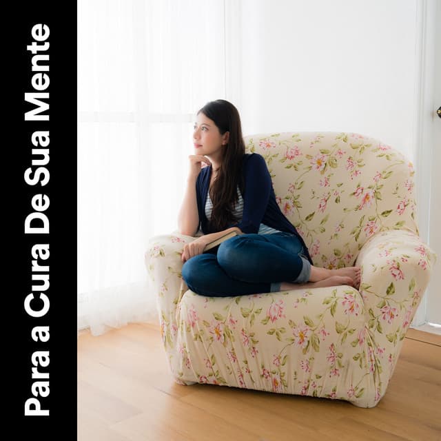 Para a Cura de Sua Mente - Musica de Yoga