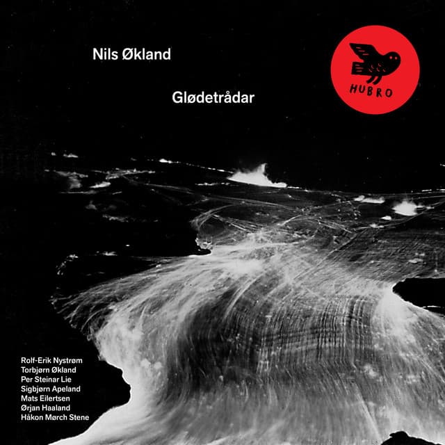 Glødetrådar - Nils Økland