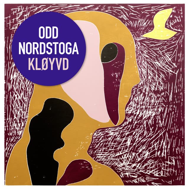 Kløyvd - Odd Nordstoga