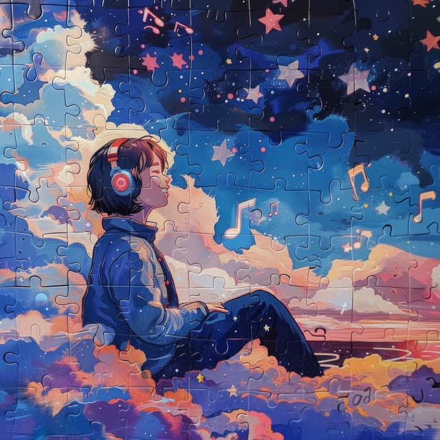 Himmelspflichtige Basics: Das Rätsel des Universellen Schlafs Bewältigen - Weißes Rauschen HD