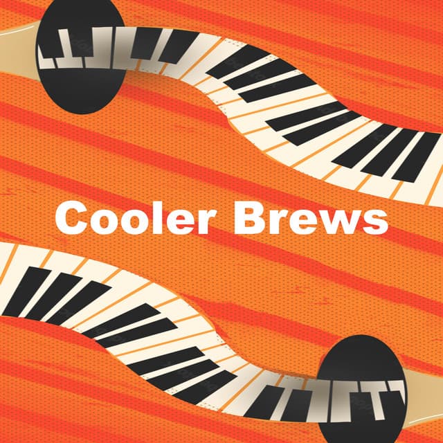 Cooler Brews - Jazz Relax Coffee House