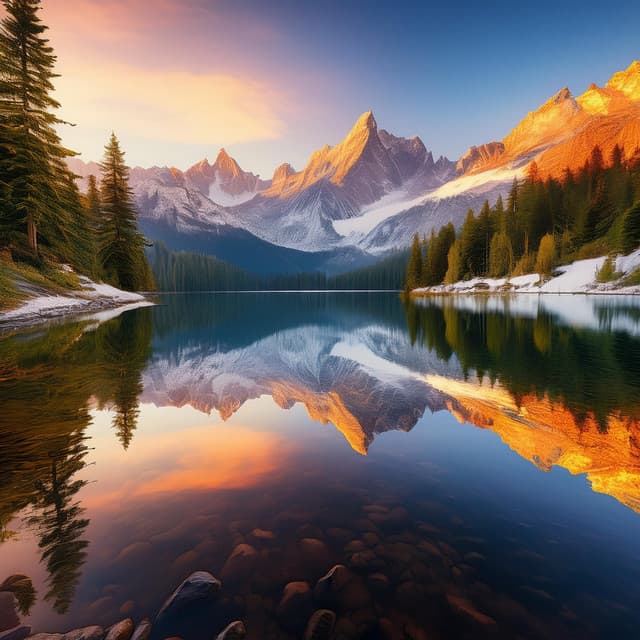 Calma Para Gatos: Sonidos Relajantes Para Felinos - Caja de espejo