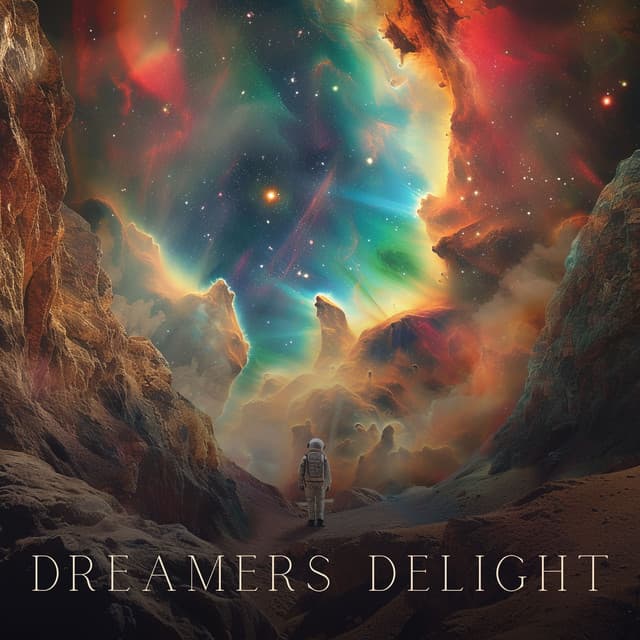 Dreamers Delight - Musique Pour La Concentration