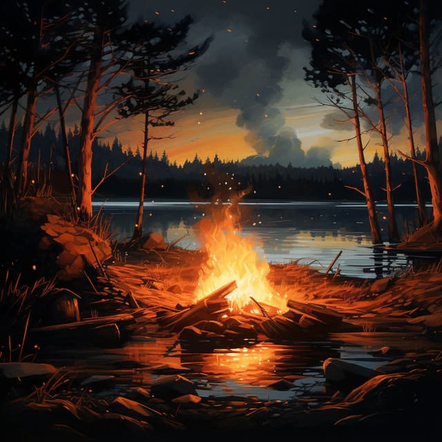 Enciende El Silencio: Música Para La Paz Interior - Naturaleza Sonidos de la Tierra