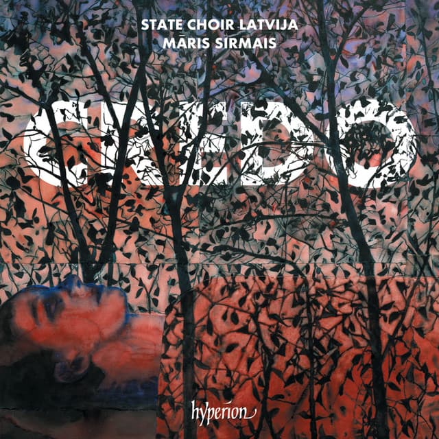 Credo - State Choir Latvija