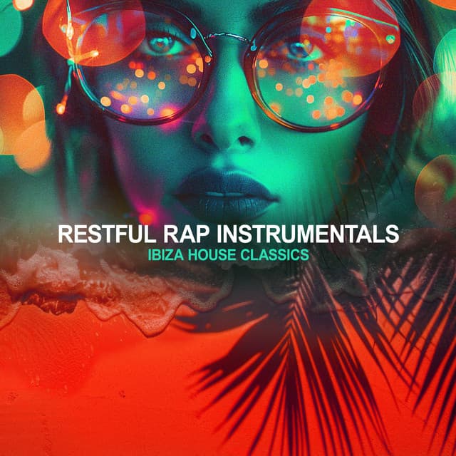 Restful Rap Instrumentals - Ibiza House Classics