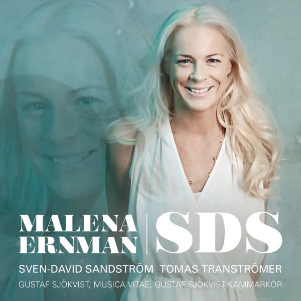 SDS - Sven-David Sandström
