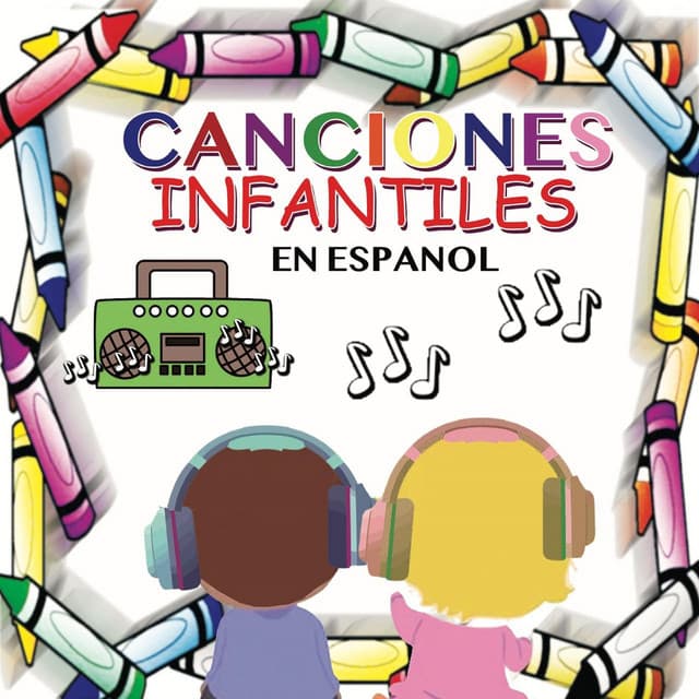 En Español - Canciones Infantiles