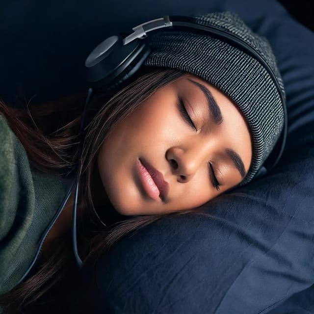 Restful Dreams: Hip Hop Beats for Sleep - Hz Frequency Music