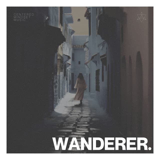 Wanderer - Sleep Time