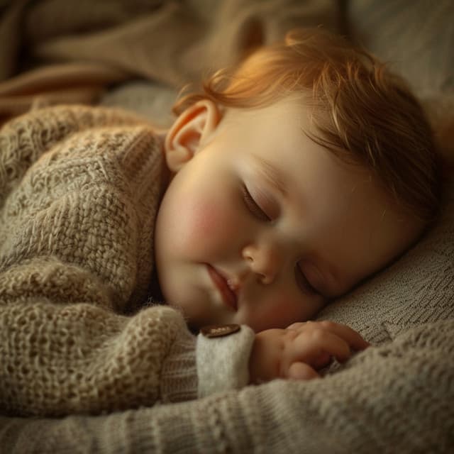 Baby Sleep Brown Noise - Baby Shushing