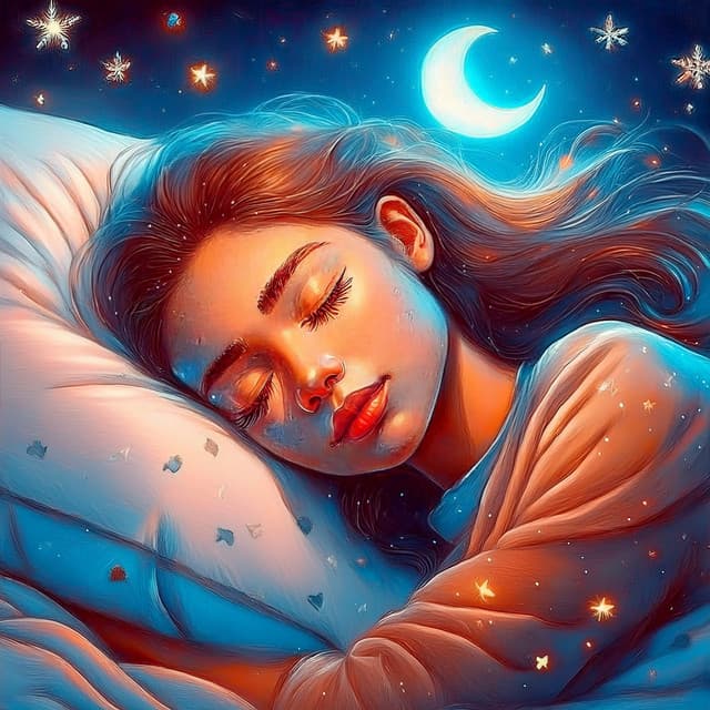 La Orquesta Del Ensueño: Una Sinfonía Para Un Descanso Profundo - Duerme por favor