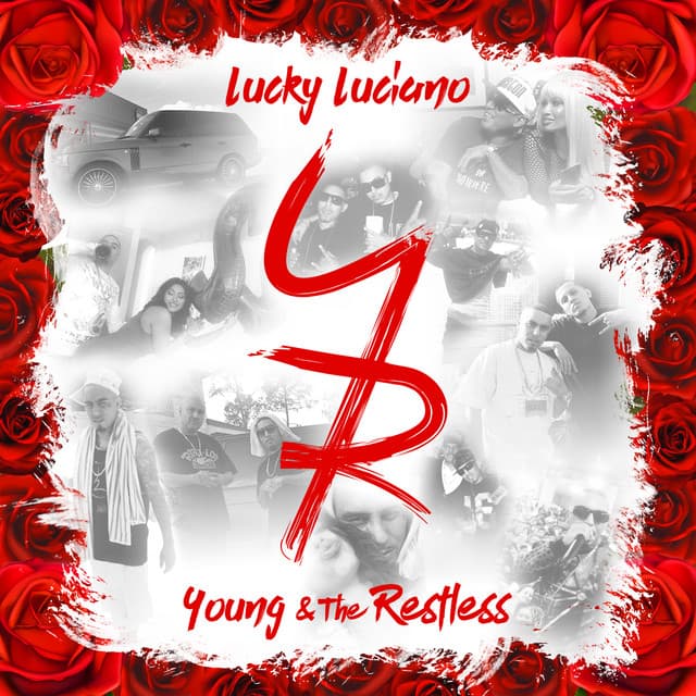 Young & The Restless - Lucky Luciano