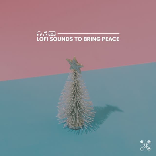 Lofi Sounds to Bring Peace - Lofi Night Drives