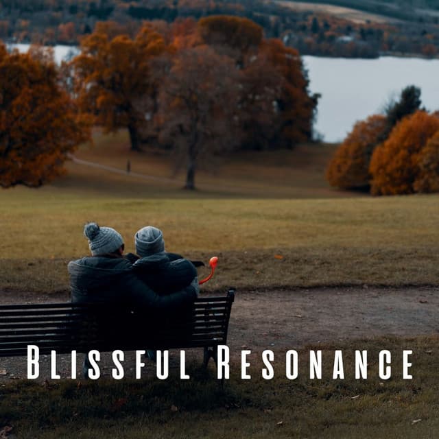Blissful Resonance: Music for Total Relaxation - Clouds of Calm