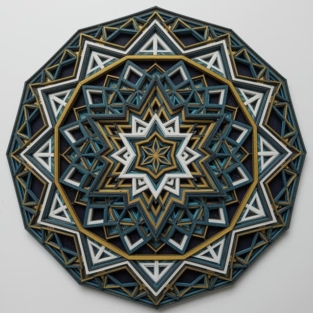 Harmonic Meditation for Relaxation - Mighty Nature X