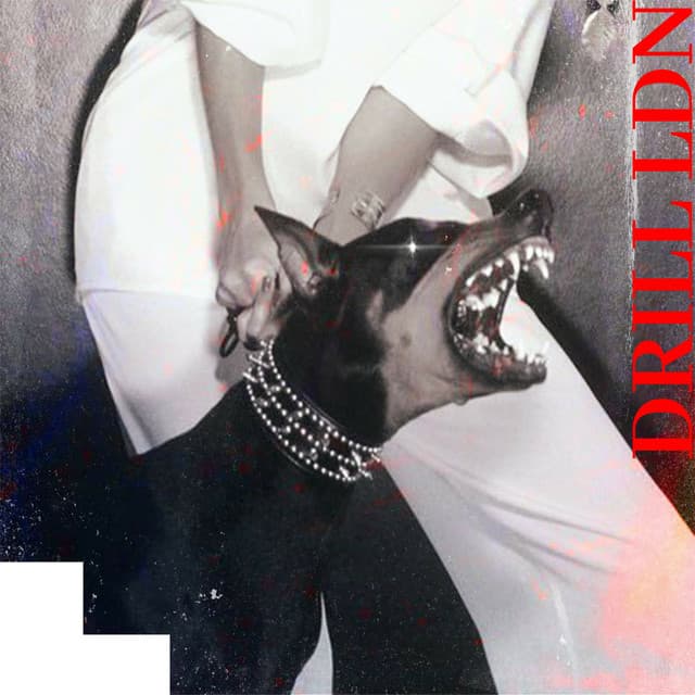 Savage Winter Beats - Drill LDN