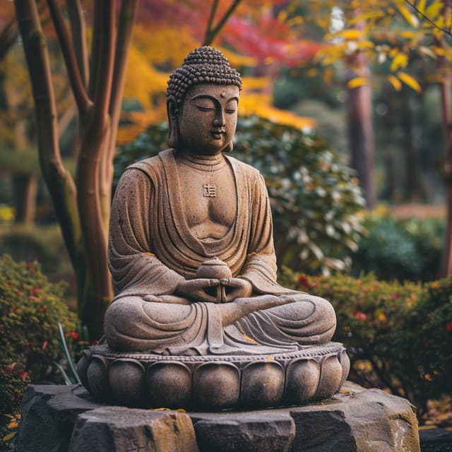 Tranquil Meditations: Music for Mindfulness - Hypnotic Therapy Music Consort