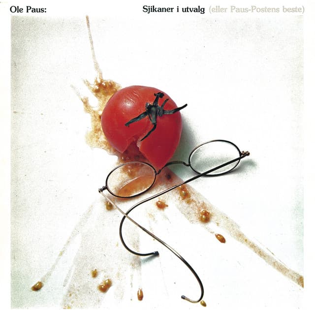 Sjikaner i utvalg - Ole Paus