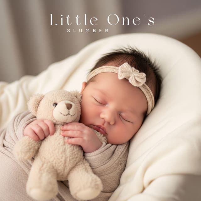 Little One's Slumber - Baby Lullaby Academy