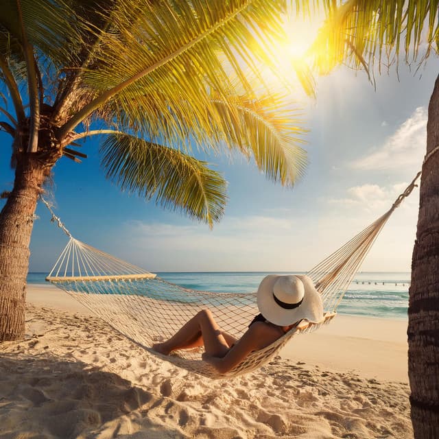 Relajación Total: Relaja Tu Mente - Templanza Del Atardecer