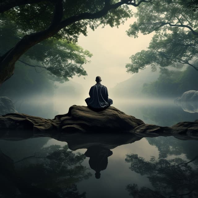 Soothing Meditation Tunes: Music for Relaxing Focus - Meditate Zen