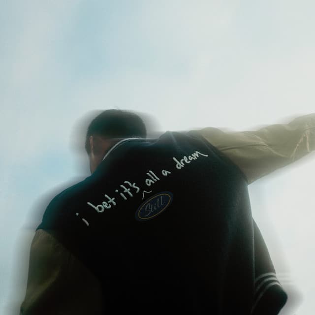 I Bet It’s Still All A Dream - Labit