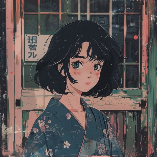 sunsetWaves: DREAM COAST - Mellowmixx