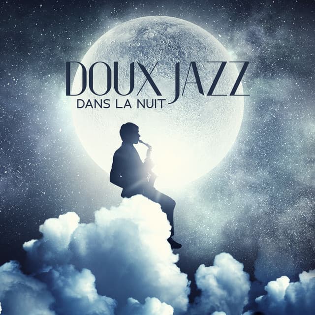 Doux Jazz Dans La Nuit: Date Night Jazz, Bisous romantiques - Musique Jazz Détente Club