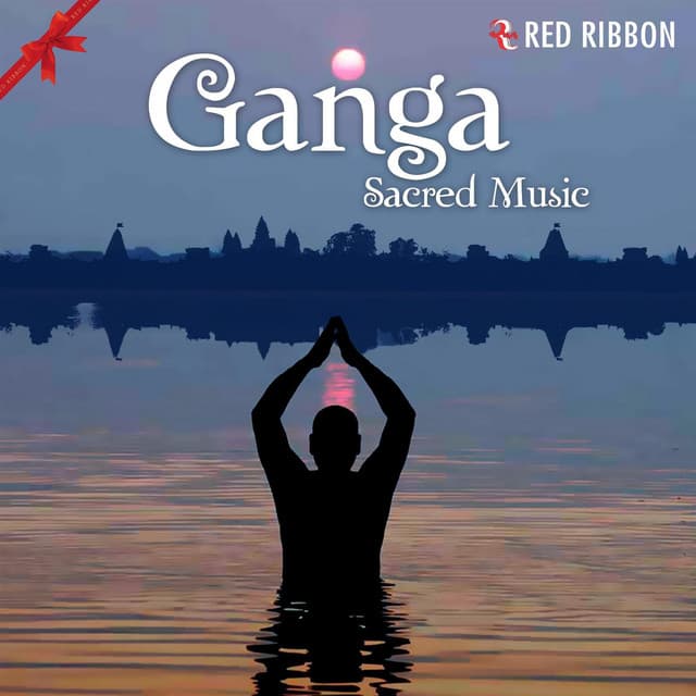Ganga - Sacred Music - Rakesh Chaurasia